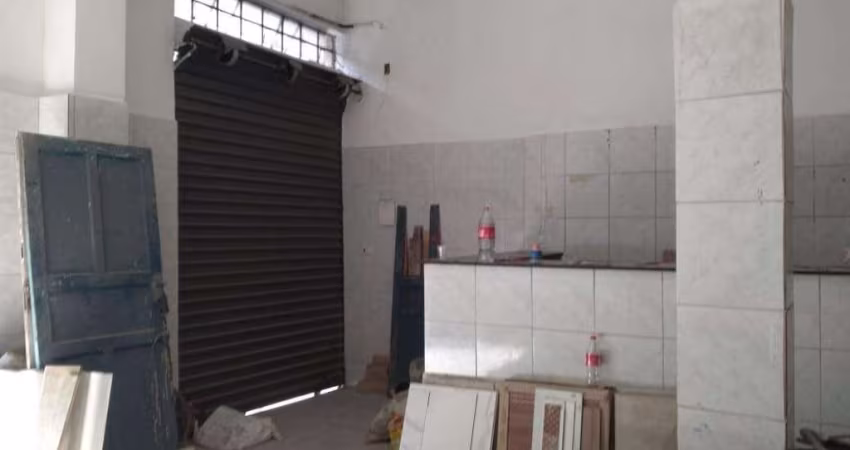 Salão para aluguel - Vila Carolina - 1.400,00
