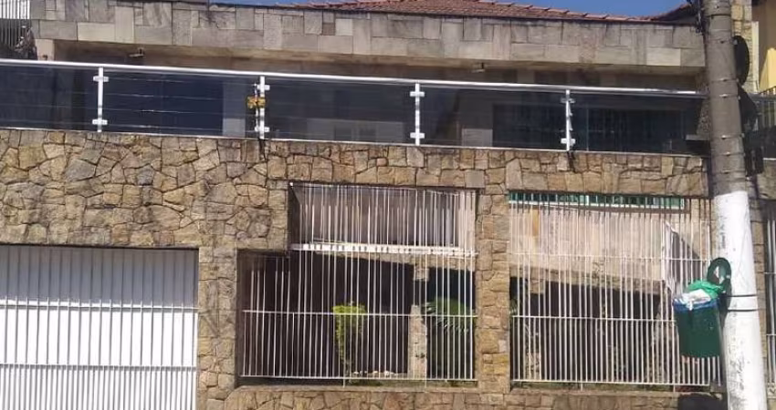 Casa à venda - São Miguel Paulista - 900.000,00