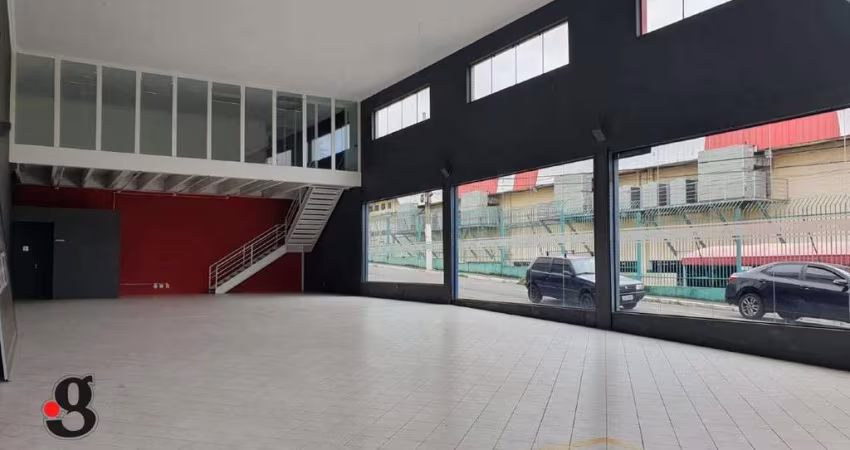 Salão para aluguel - São Miguel Paulista - 15.000,00