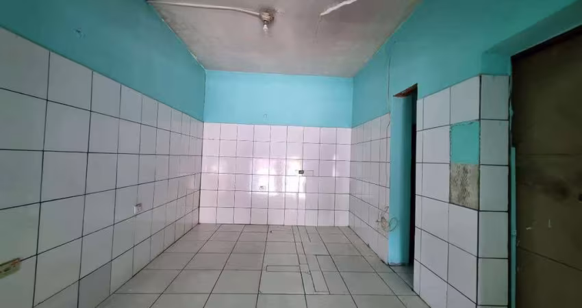 Salão para aluguel - Parque Paulistano - 1.200,00