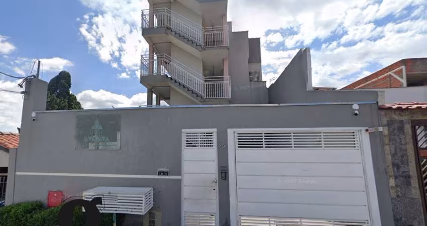 Apartamento à venda em São Miguel Paulista