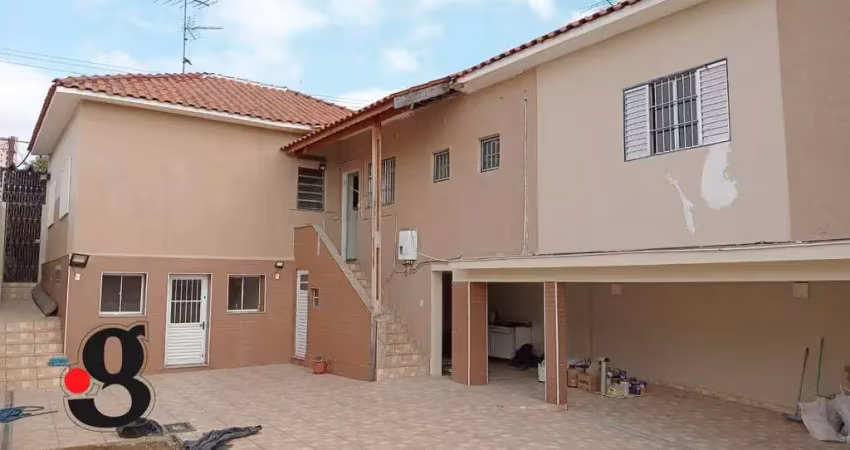 Casa com 4 quartos para alugar na Rua José Aldo Piassi, São Miguel Paulista, São Paulo