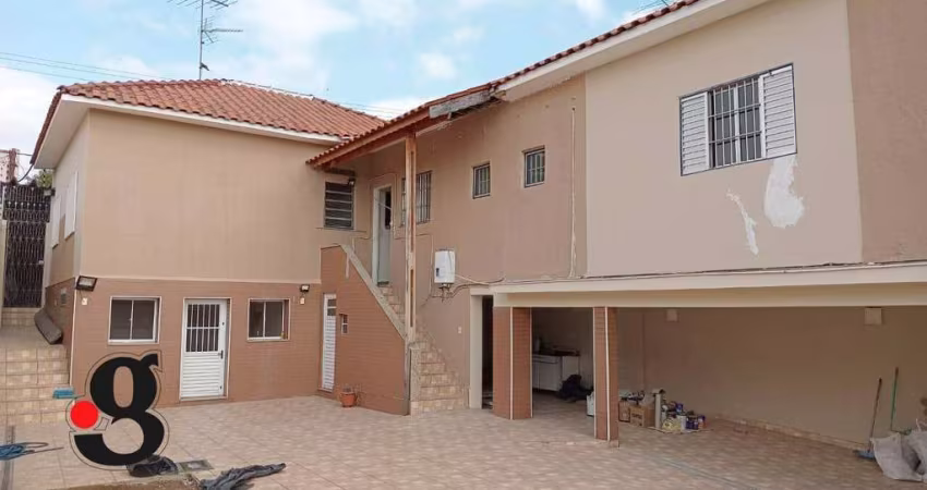 Casa à venda em São Miguel Paulista