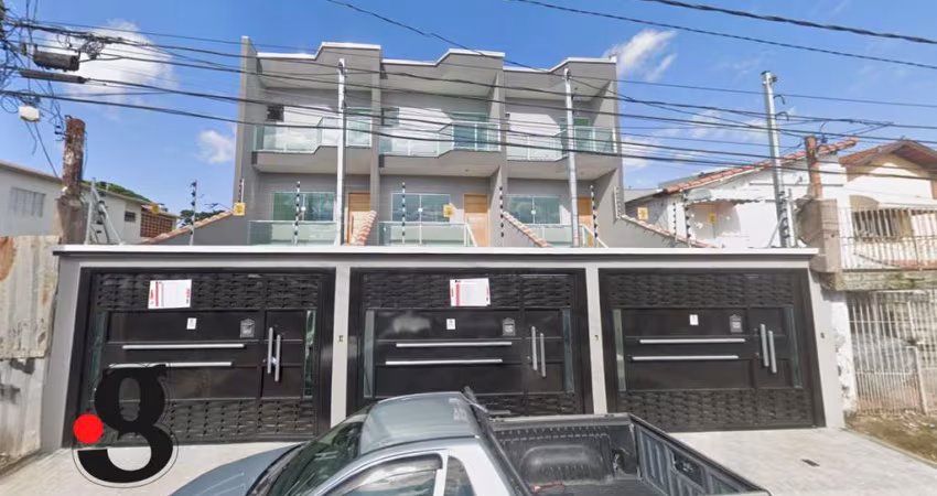 Sobrado à venda na Vila São Silvestre