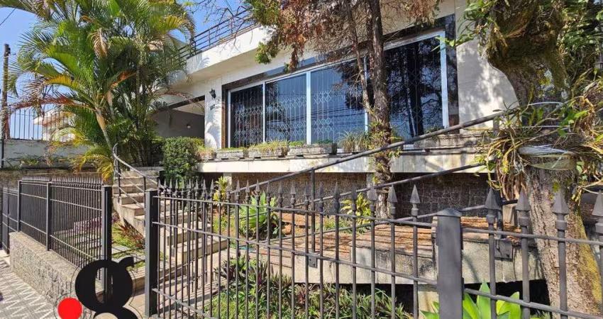 Sobrado à venda - São Miguel Paulista - 1.600.000,00