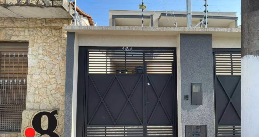 Sobrado à venda - Vila Norma - 575.000,00