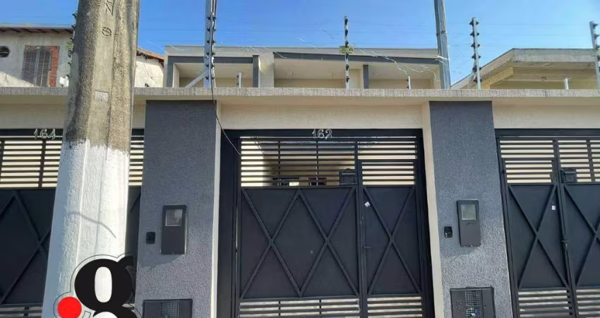Sobrado à venda - Vila Norma - 608.000,00