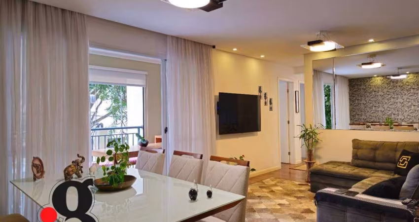 Apartamento à venda - Alto da Mooca - 1.100.000,00