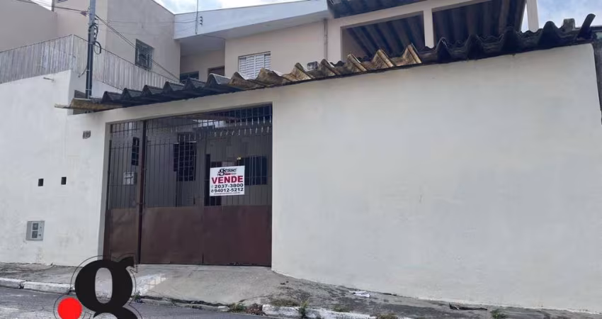 Casa à venda - Cidade Nova São Miguel - 280.000,00