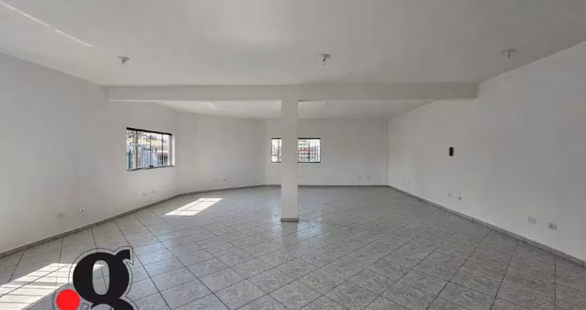 Sala comercial para alugar na Rua Joaquim Marra, Vila Talarico, São Paulo