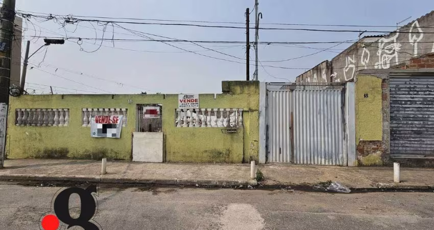 Terreno à venda - Vila Barbosa - 550.000,00