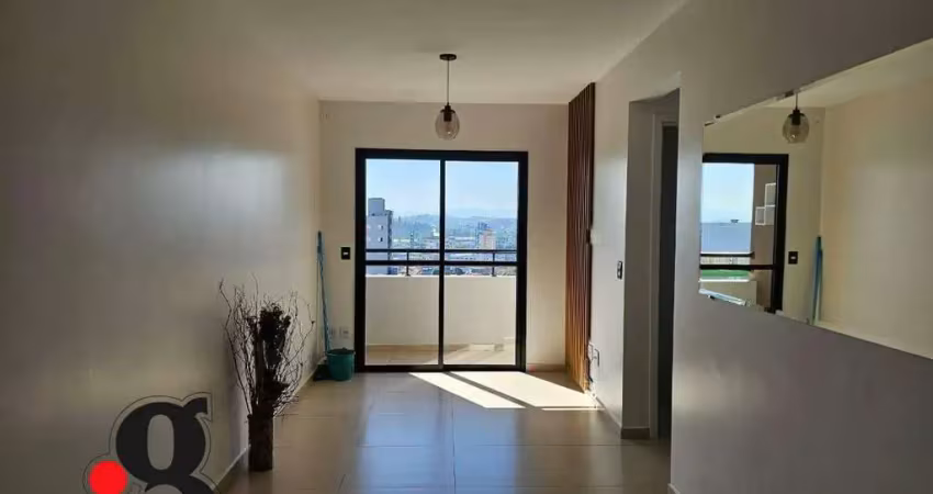 Apartamento com 2 quartos à venda na Rua Engenheiro César Polilo, Vila Giordano, São Paulo