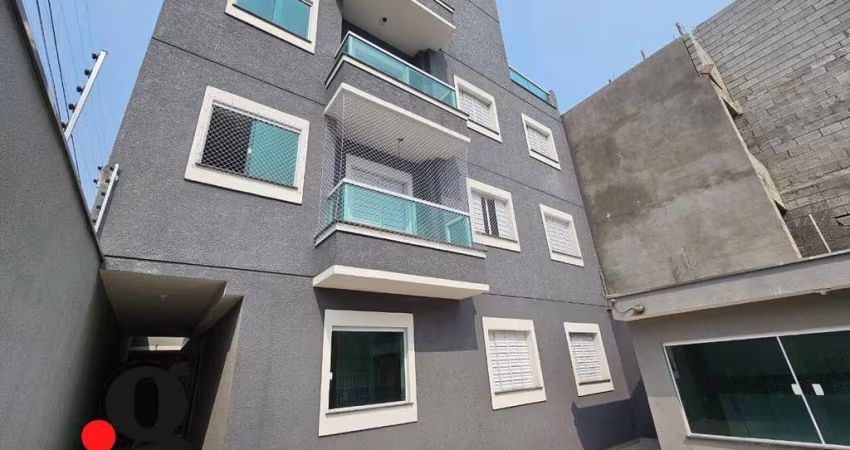 Apartamento- Vila Dalila - 215.000,00