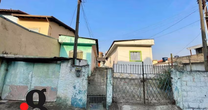 Casa à venda - Parque Guarani - 675.000,00