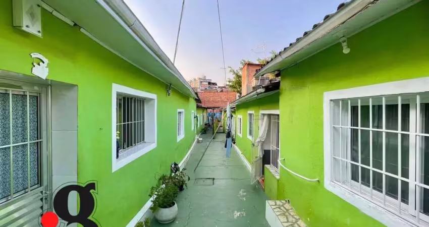 Casa com 16 quartos à venda na Avenida Manoel dos Santos Braga, Vila Robertina, São Paulo