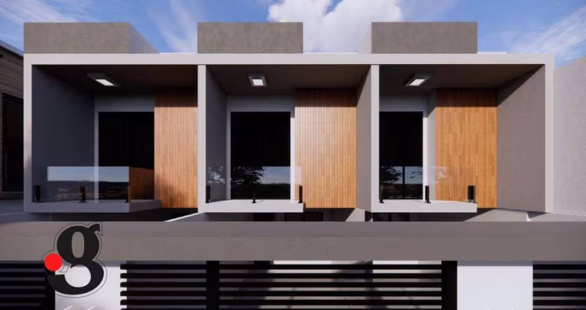 Sobrado à venda - Parque Paulistano - 480.000,00