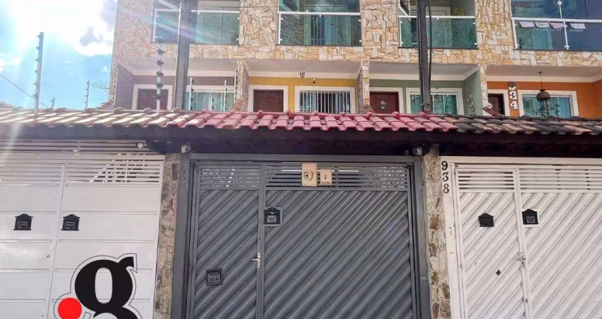 Sobrado à venda - Jardim Nossa Senhora do Carmo - 750.000,00
