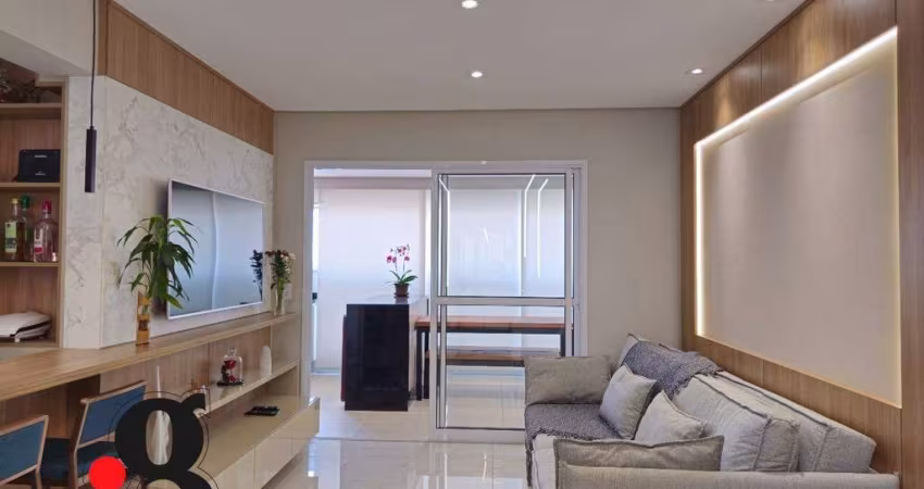 Apartamento para locação - Tatuapé