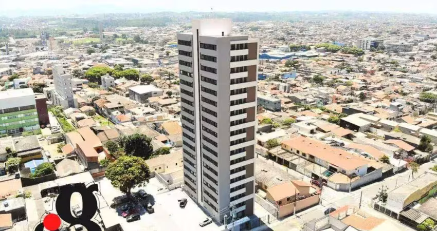 Apartamento à venda - vila giordano - r$ 307.000,00 até r$ 420.000,00