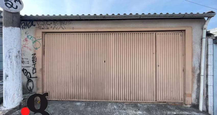 Casa à venda - São Miguel Paulista - 400.000,00