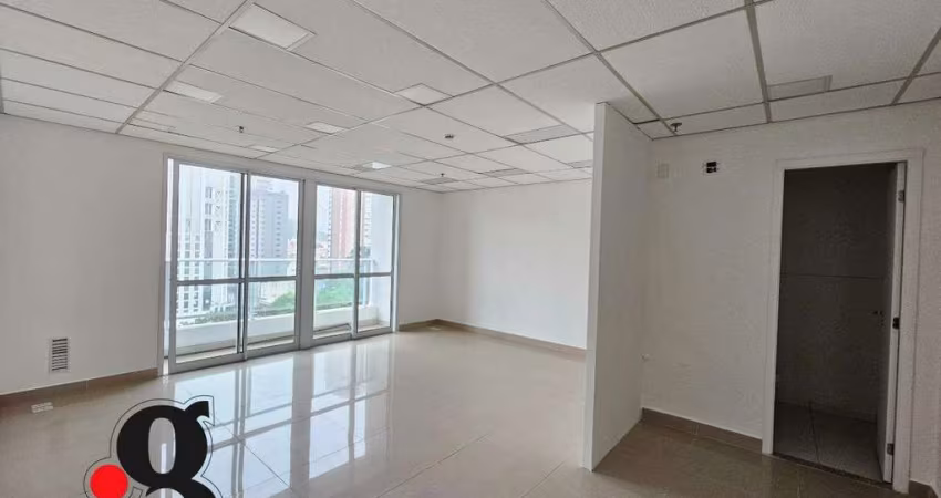 Sala à venda - Vila Regente Feijó - 520.000,00
