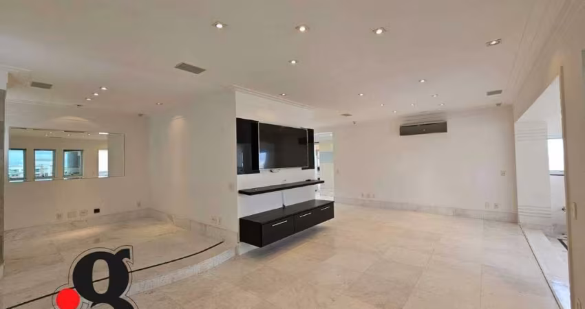 Cobertura à venda com 389 m², 4 quartos e 6 vagas