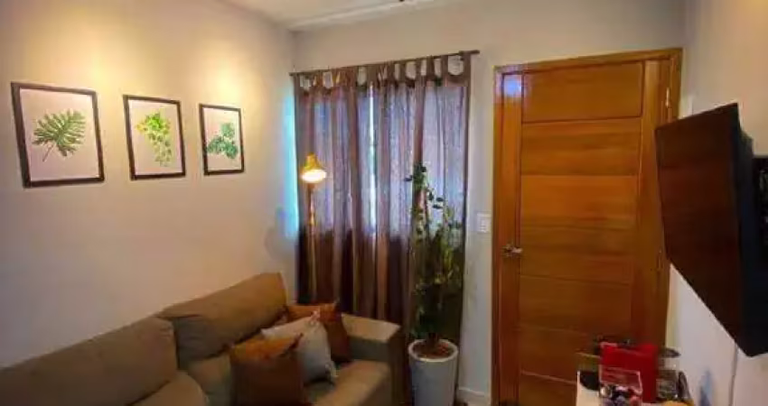 Apartamento à venda - vila guilhermina - 280.000,00