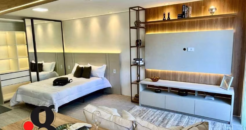 Apartamentos à venda - Jd Anália Franco