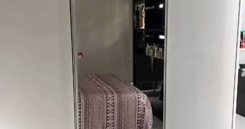 Apartamento Mobiliado para Locação - Anália Franco - Condomínio Concept