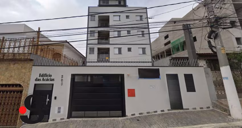 Lançamento de Apartamentos Novos na Vila Rosária - Prontos para Morar!