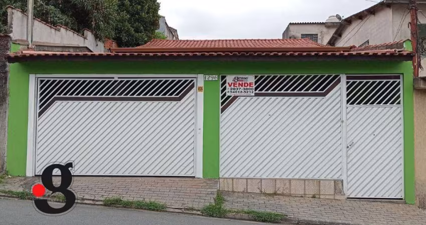Imóvel à venda - Vila Curuçá Velha