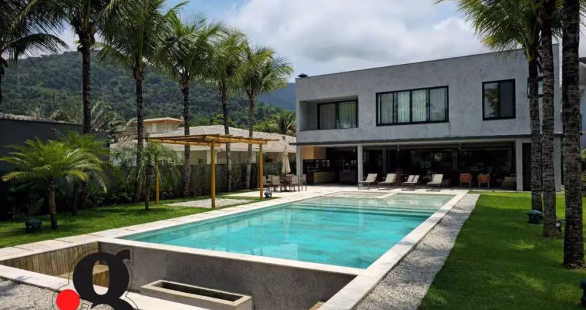 Casa à venda - Tabatinga - 12.800.000,00