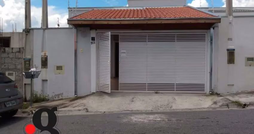 Casa à venda - Vila Branca