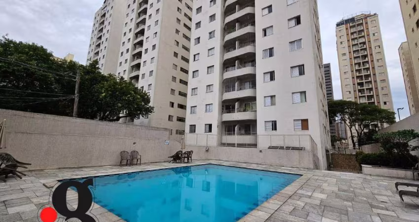 Apartamento à venda no Tatuapé - São Paulo