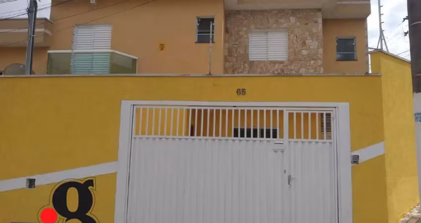 Sobrado à venda - Vila Carrão