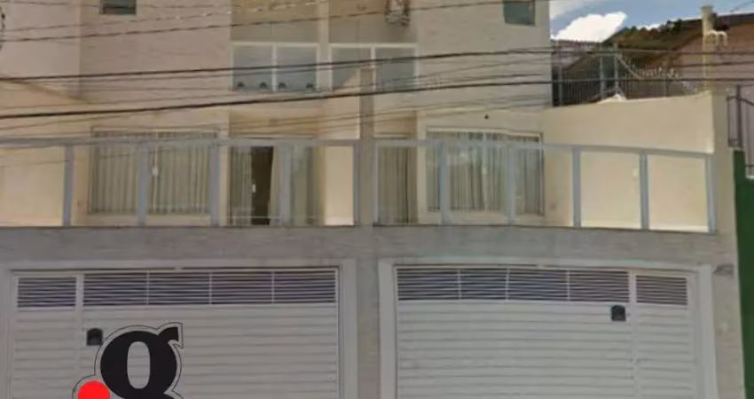 Casa com 3 quartos à venda na Rua Júlio Rinaldi, Vila Salete, São Paulo