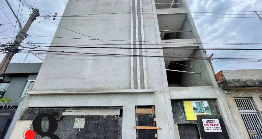 Apartamento à venda - jardim são vicente - 280.000,00