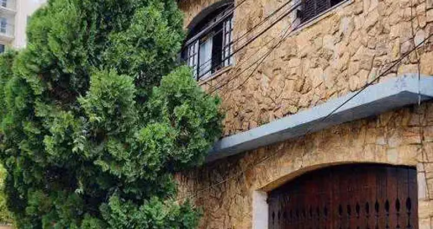 Casa com 3 quartos à venda na Rua Norberto Quirino, Vila Antonieta, São Paulo