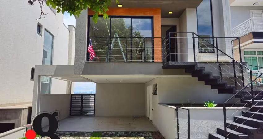 Casa com 3 quartos à venda na Rua Itapeva, Cidade Parquelandia, Mogi das Cruzes