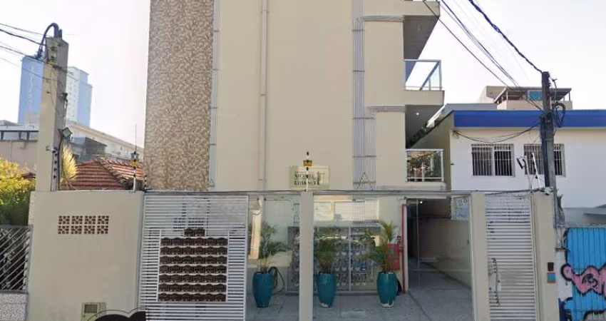 Apartamento à venda - Vila Esperança