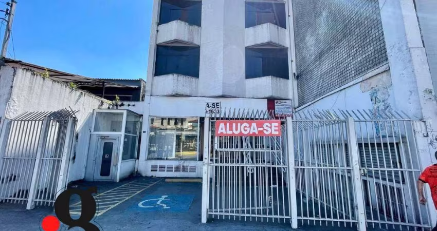 Prédio para aluguel - São Miguel Paulista - 32.000,00