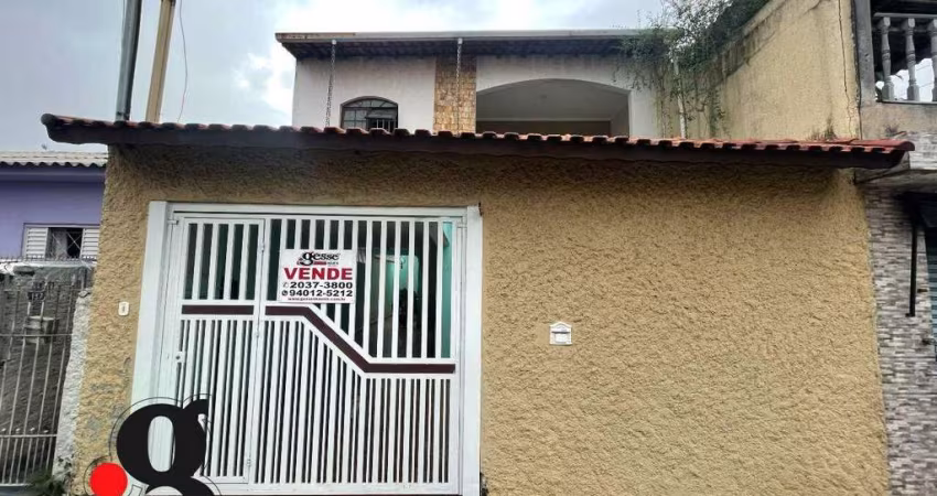 Sobrado à venda - Vila Giordano - 795.000,00
