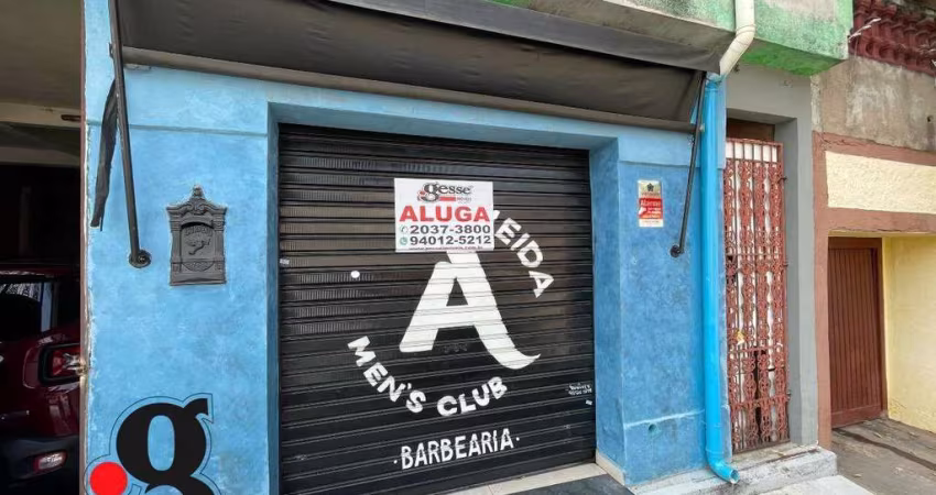 Salão para aluguel - Vila Verde - 1.200,00