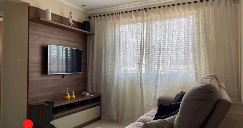Apartamento à venda - Parque Boturussu - 320.000,00
