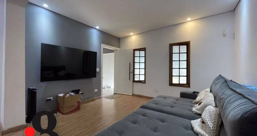 Sobrado à venda - São Miguel Paulista - 640.000,00