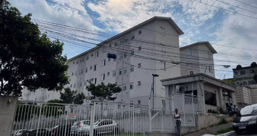Apartamento à venda no Jardim Nélia - Itaim Paulista.