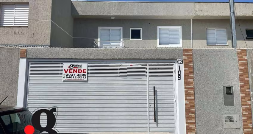 Sobrado à venda - Vila Barbosa - 519.000,00