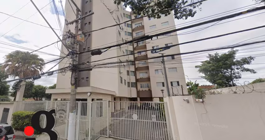 Apartamento à venda - Vila Rosaria