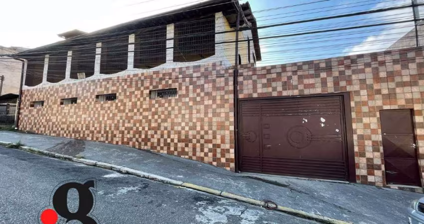 Sobrado para aluguel - Vila Nova Curuçá - 9.000,00