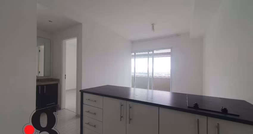 Apartamento para locação – Barra Funda